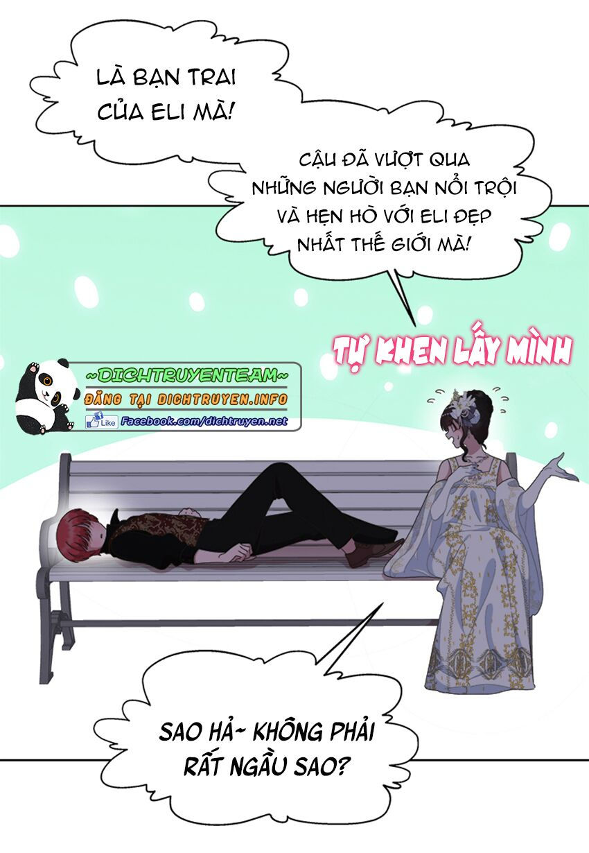 con gái bảo bối của ma vương chapter 139 30