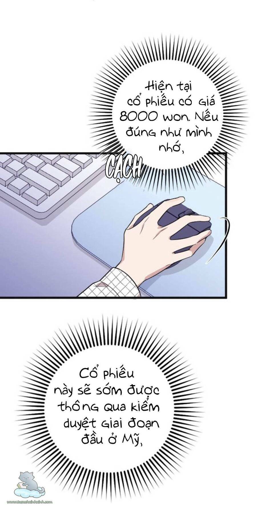 cô đi mà lấy chồng tôi đi chapter 5 65