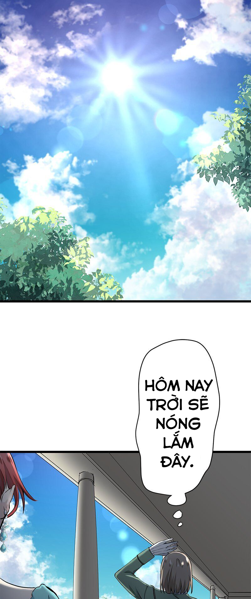 nullitas~nàng dâu giả dối~ chapter 27.1 2