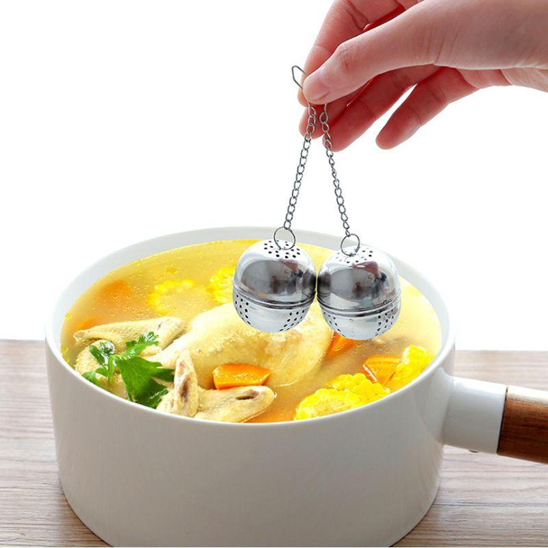 Dụng cụ lọc trà , chao nhúng lẩu inox 304