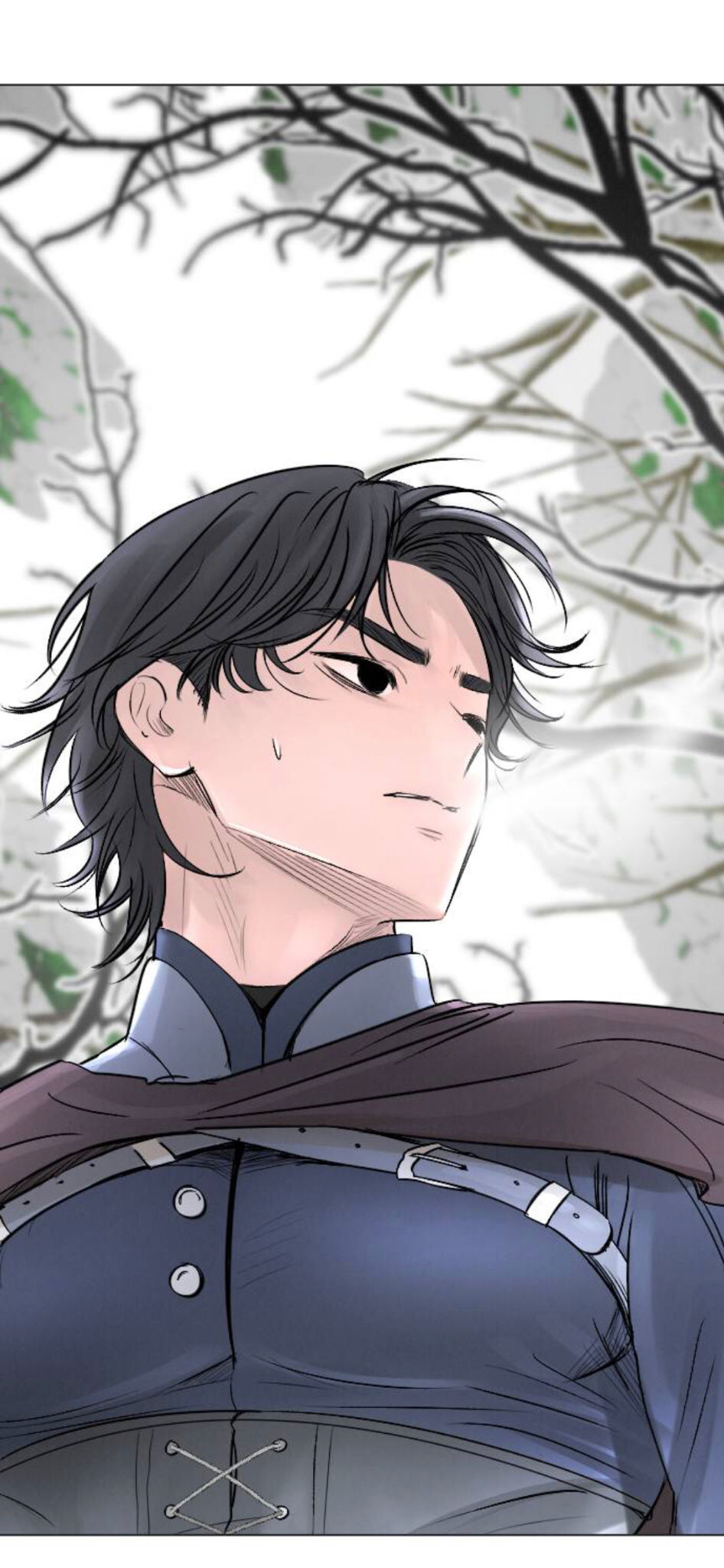 lựa chọn cuối cùng của tôi là nam phụ chapter 12 42