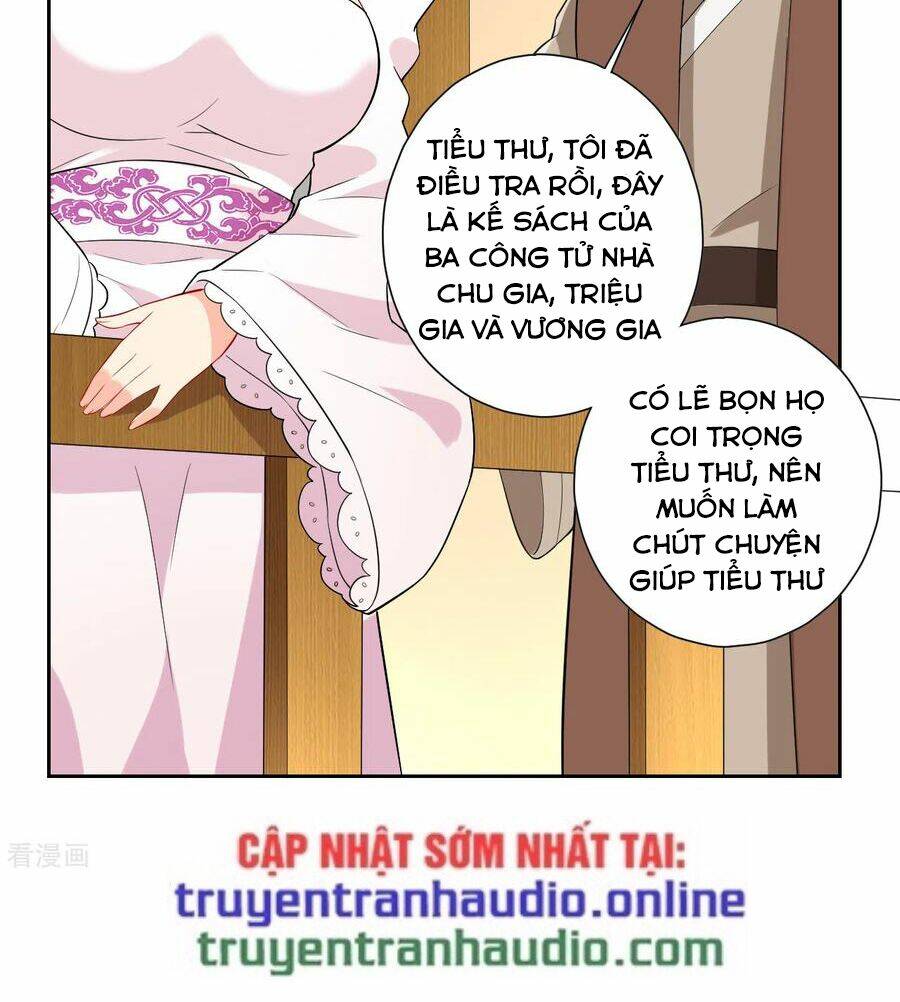 Nhất Đẳng Gia Đinh Chapter 172 - Trang 10