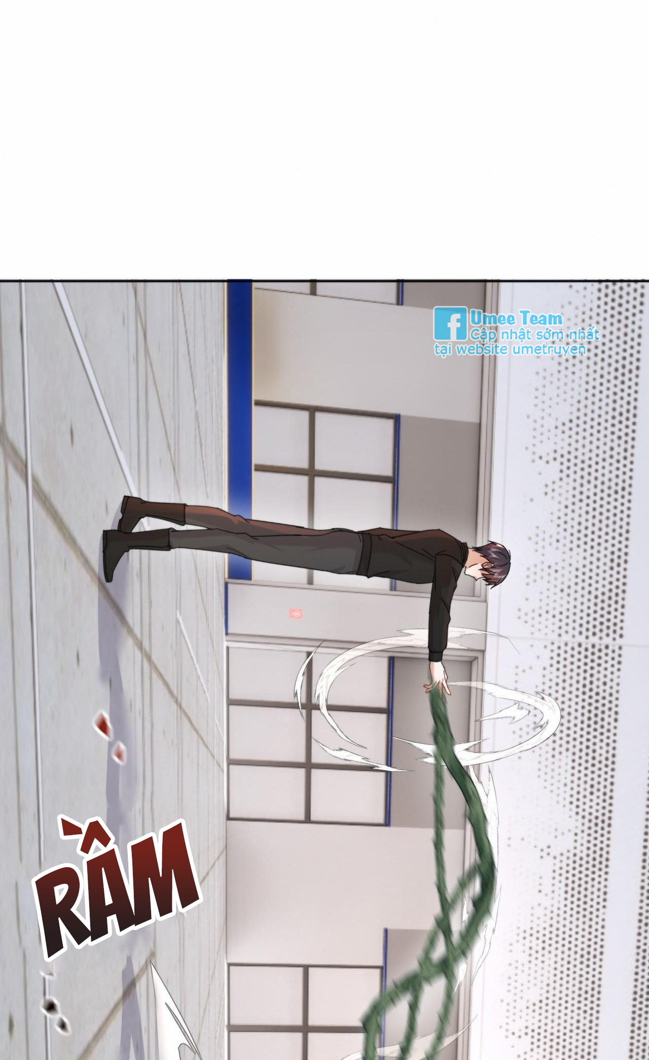 huynh dạy đệ vô lễ chapter 9 43