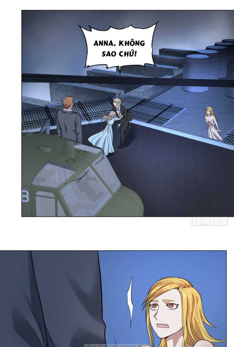 danh sách kẻ phản diện chapter 46 11