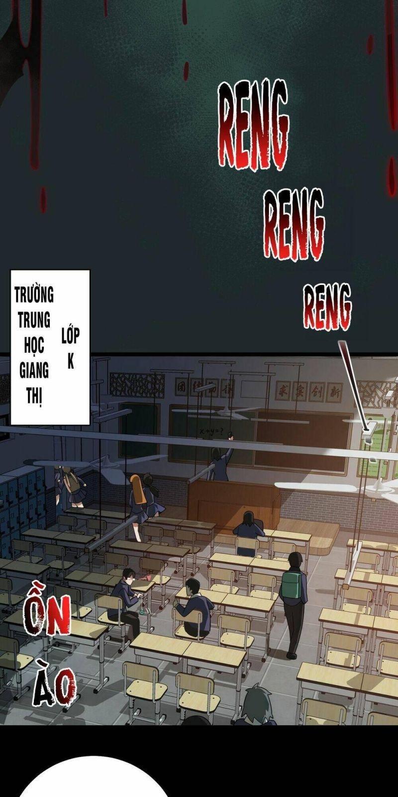 ta , sáng tạo ra đô thị truyền thuyết chapter 3 10