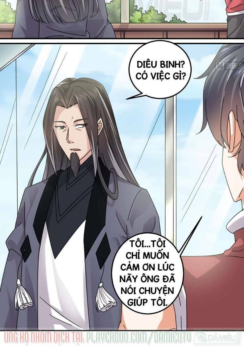 địa phủ khai phá thương chapter 138 13