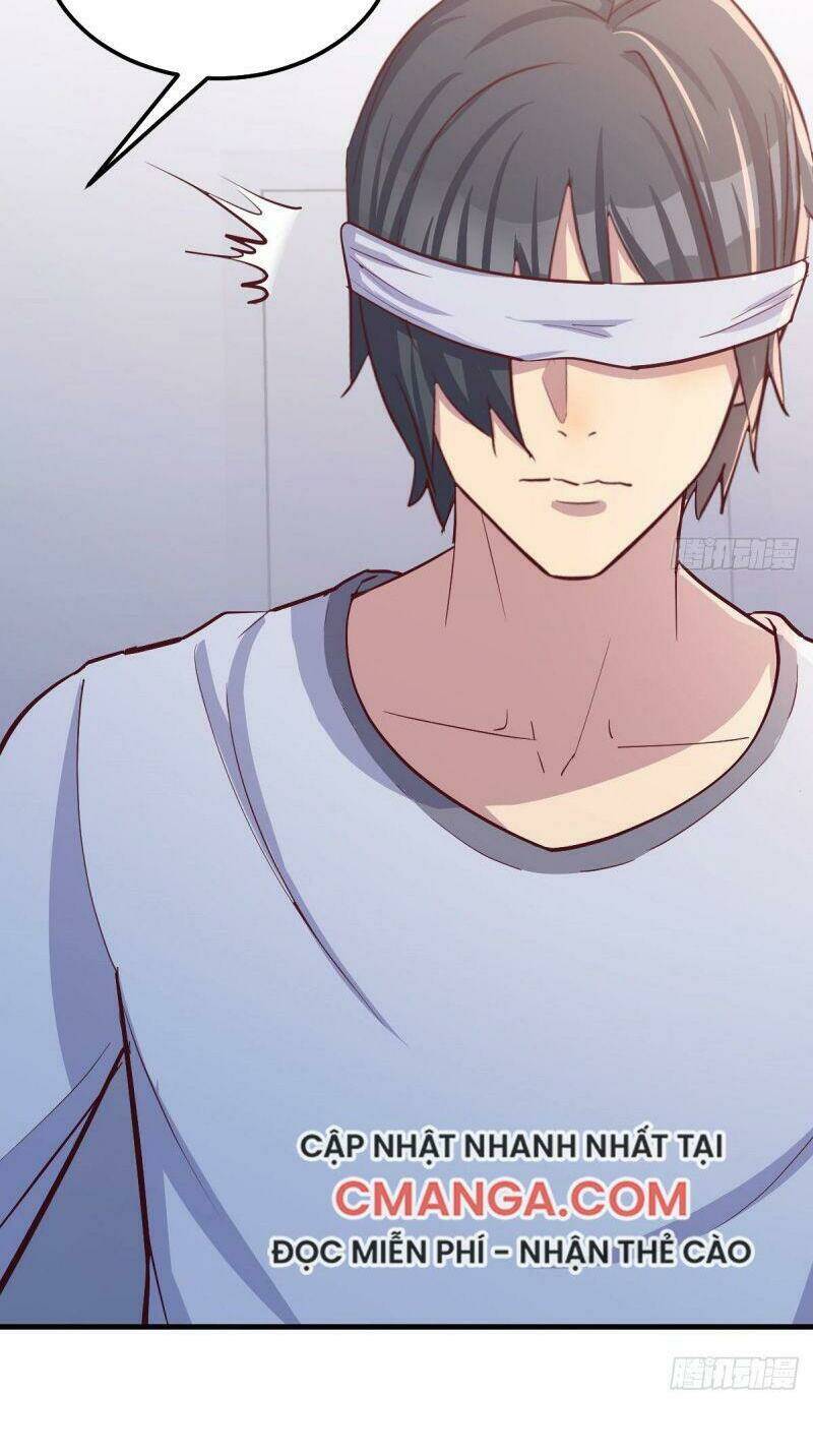 y thánh thiên tài tại hoa đô chapter 7 14