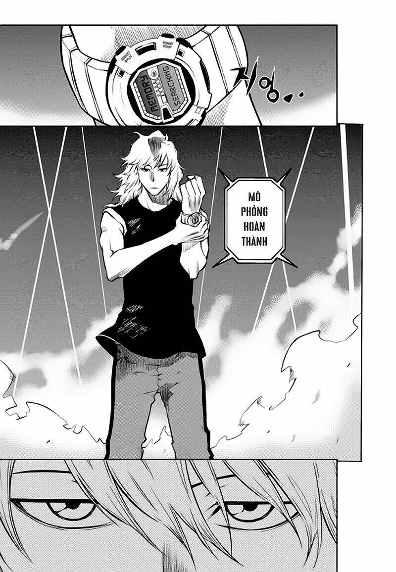 rebirth knight chapter 7 11