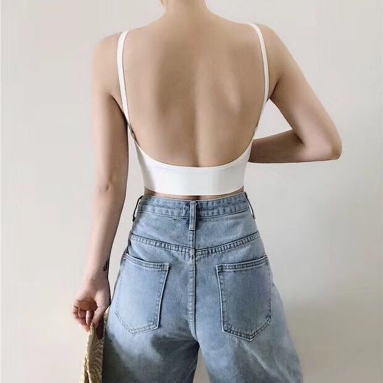 BRA THUN GÂN KHOÉT CHỮ U SIÊU QUYẾN RŨ