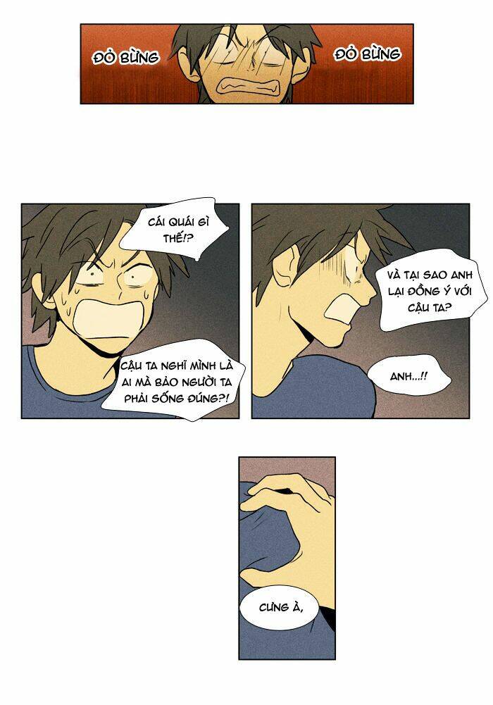 bẫy tình yêu chapter 95 60