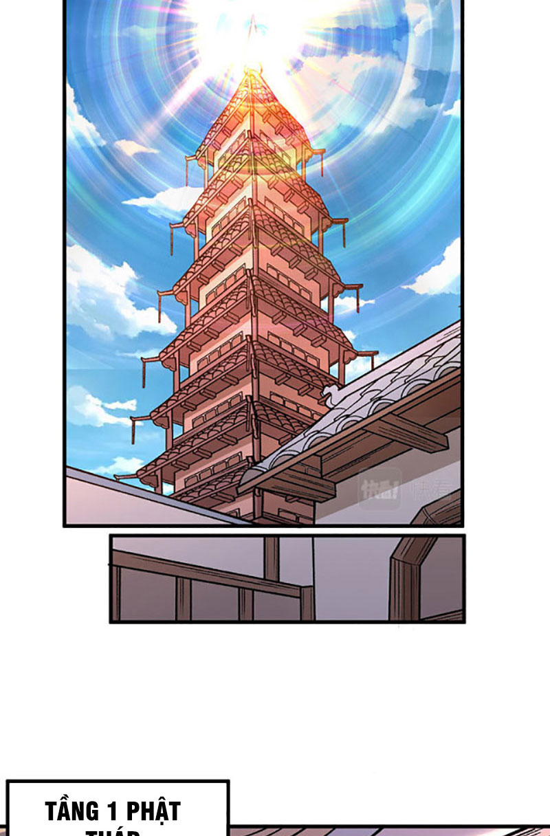 võ đạo độc tôn chapter 360 30