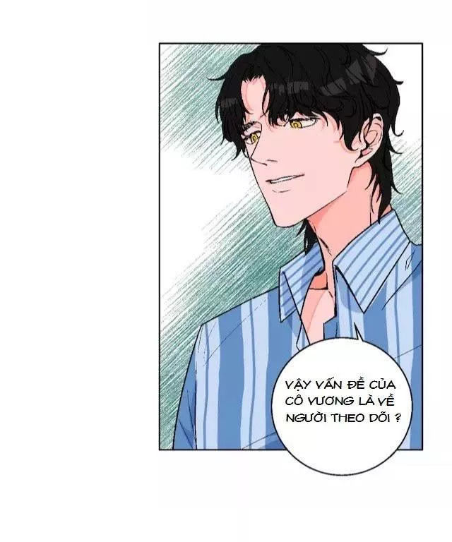 99 độ f - talk to me chapter 3 22