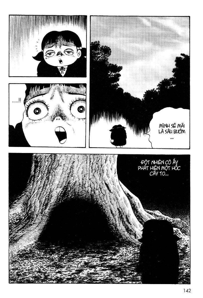 skin & bone chapter 4 33