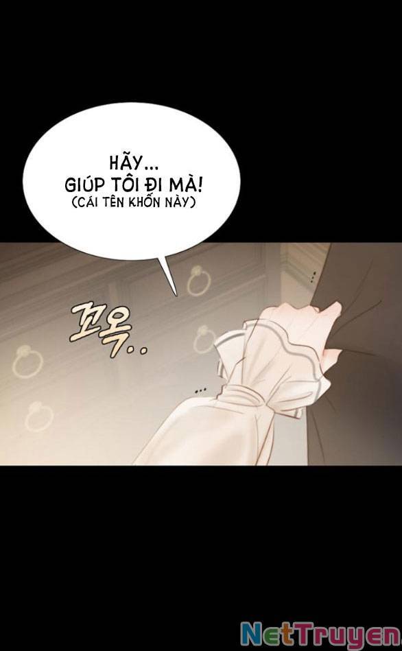 Serena Chapter 28.1 - Trang 37