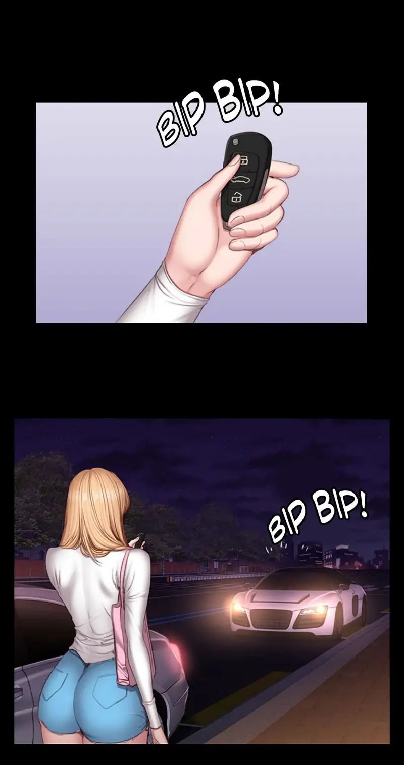 huấn luyện viên phòng thể hình - không che chapter 32 5