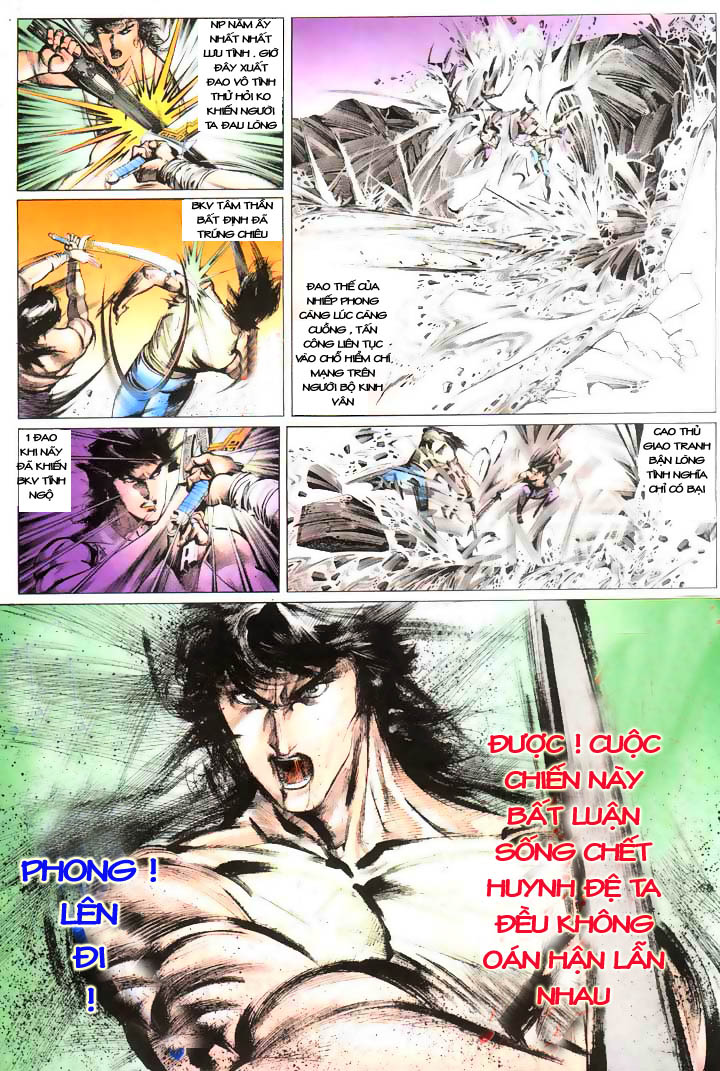 phong vân chapter 112 4