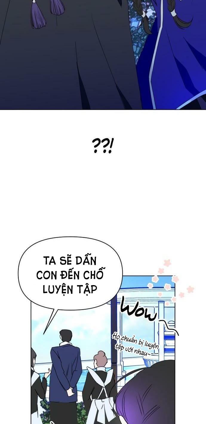 tôi muốn trở thành cô ấy dù chỉ là một ngày chapter 4 65