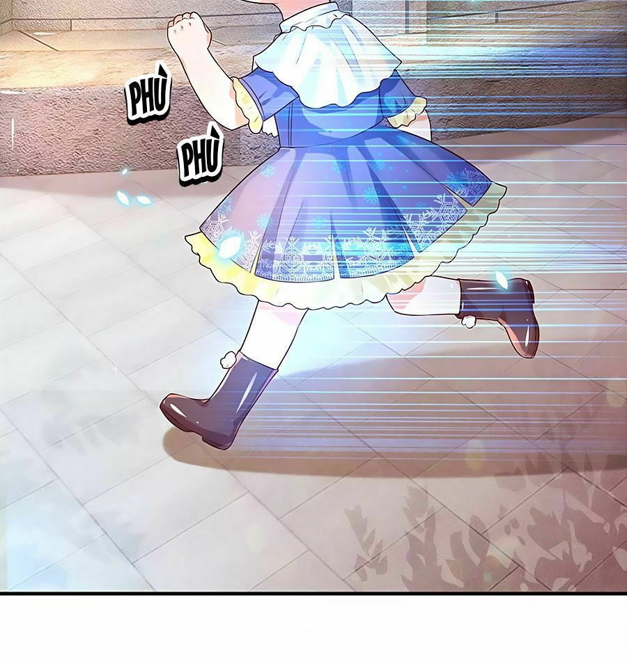 bỗng một ngày nọ trở thành con gái vua chapter 70 10