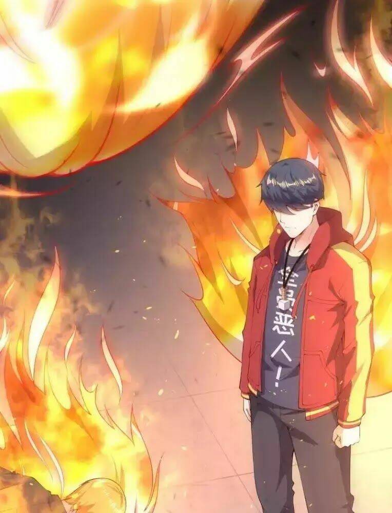 đô thị hộ hoa tiên tôn chapter 30 22