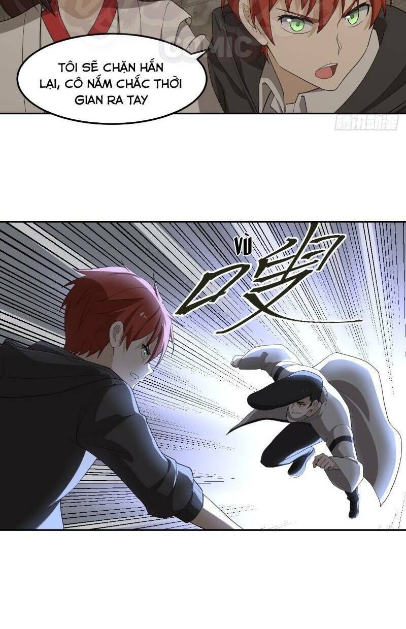 nghịch thiên tiên mệnh chapter 37 7