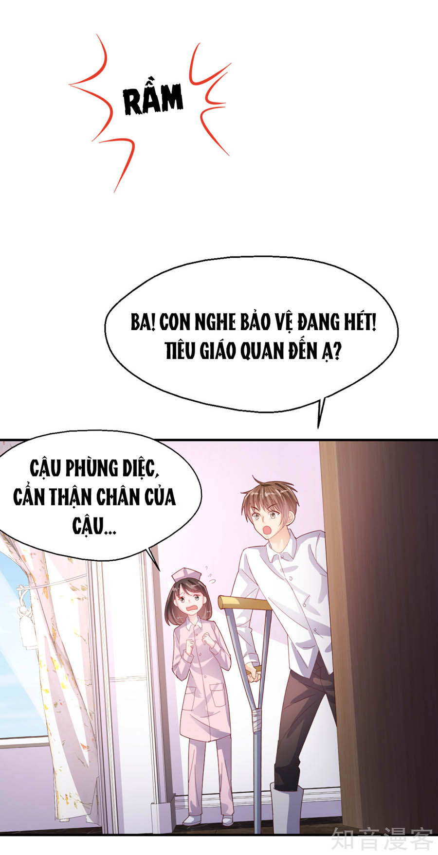 sau này vẫn cứ thích anh chapter 78 10