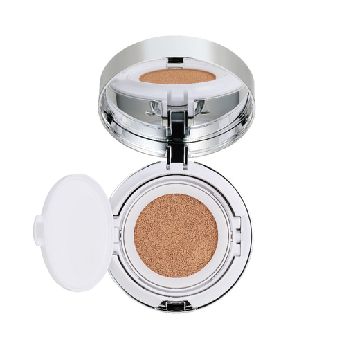 Phấn Trang Điểm Aqutop All-In-One Spinning Pact