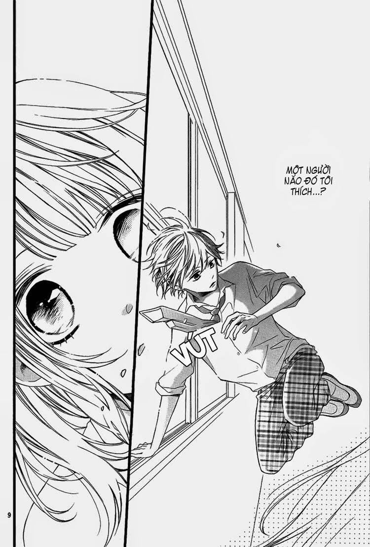 kimi ga inakya dame tte itte chapter 1 11