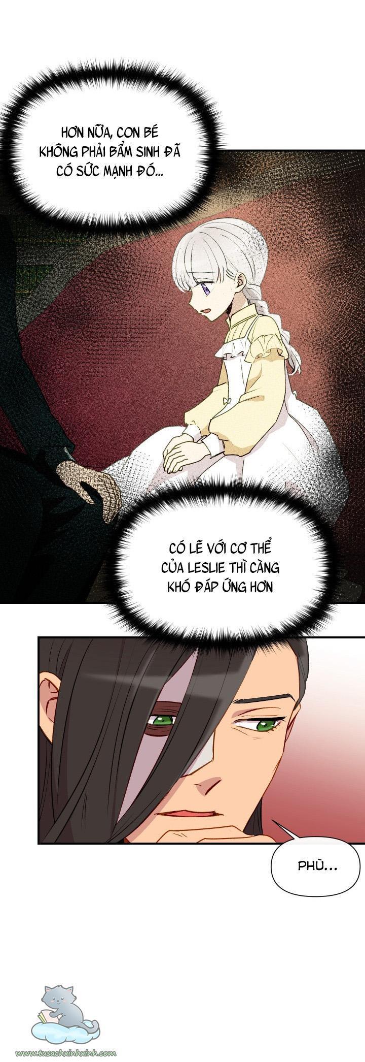 công nương khế ước của gia tộc công tước quái vật chapter 28 7