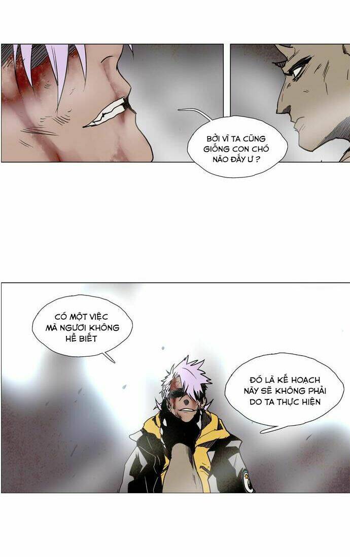 lessa 2: the crimson knight chapter 105 7