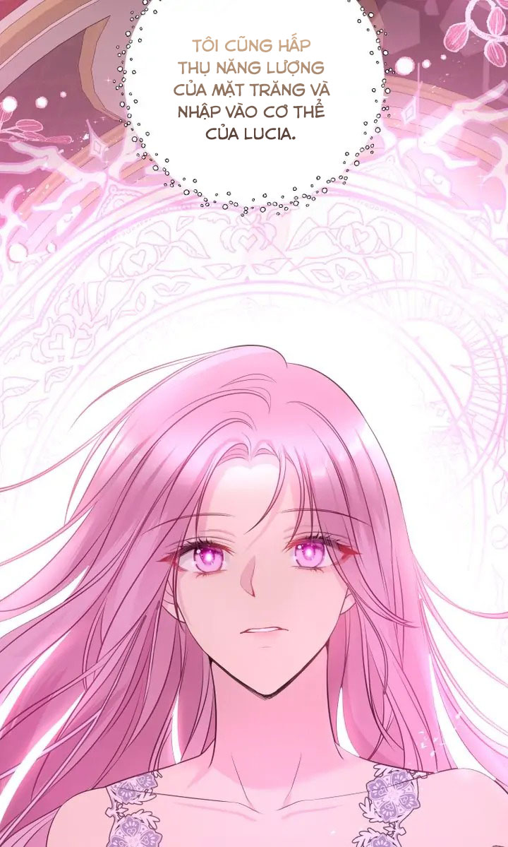 mặt nạ của hoàng đế chapter 69 81