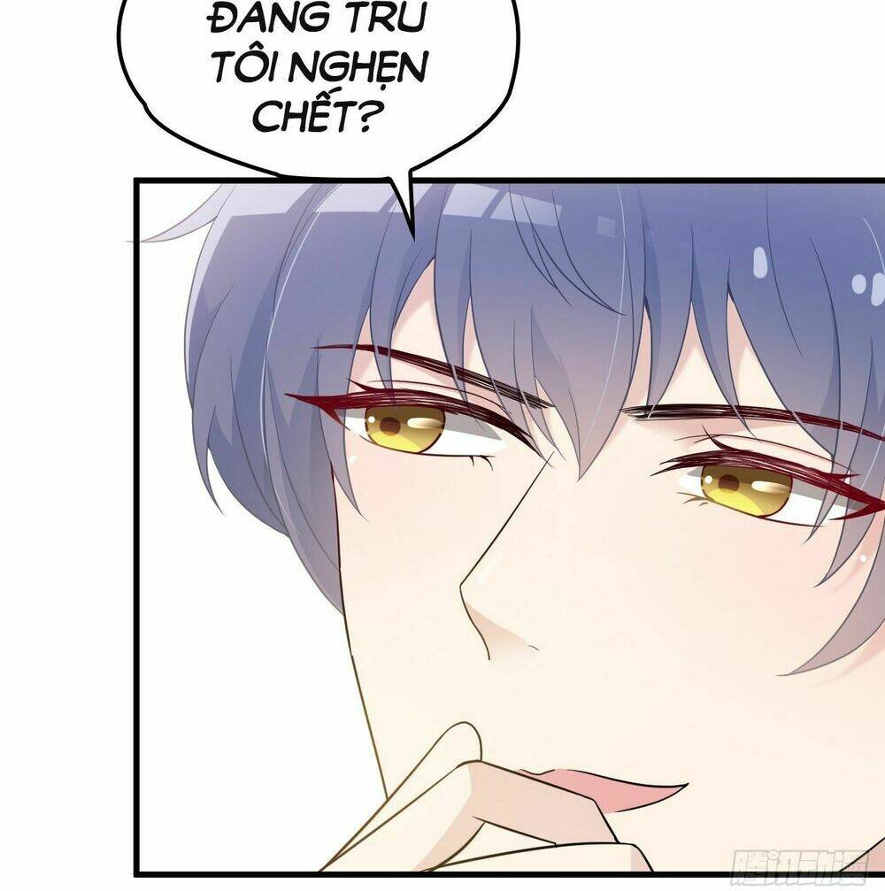 bí mật kết hôn với ảnh đế: vợ ơi đến đây tấn công đi nào chapter 23 6