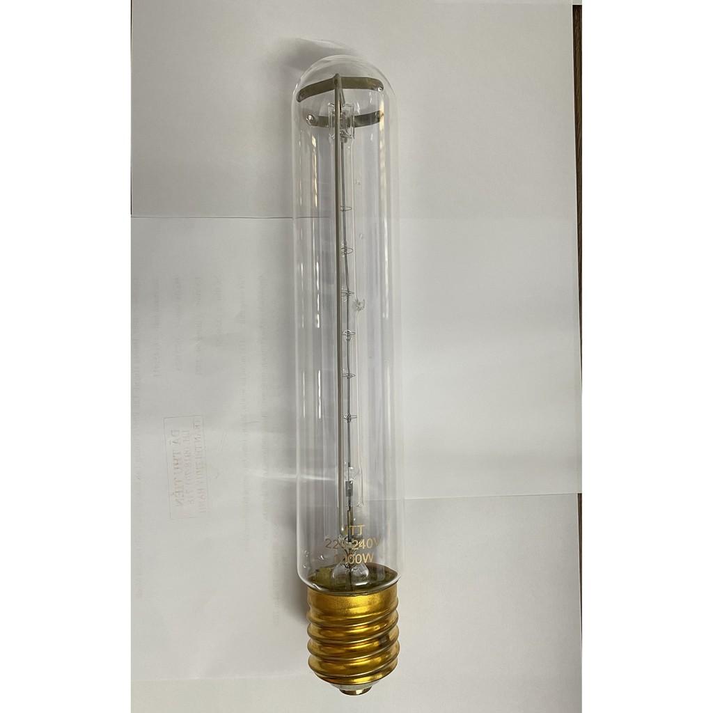 Bóng đèn pha halogen ống JTT 110V/220-240V 500W/1000W )