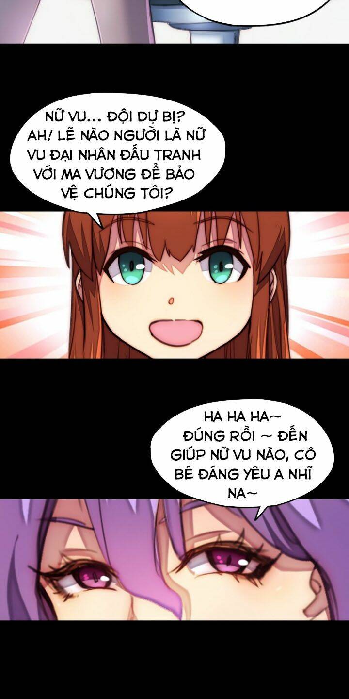 ma vương pháp tắc chapter 18 6