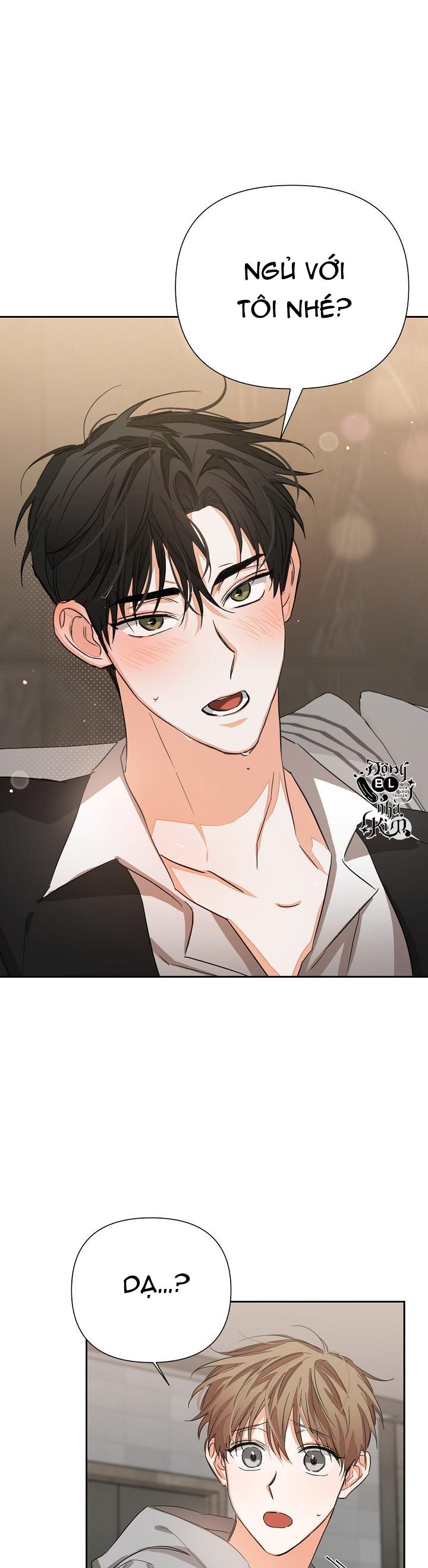 nine to nine chapter 9 1