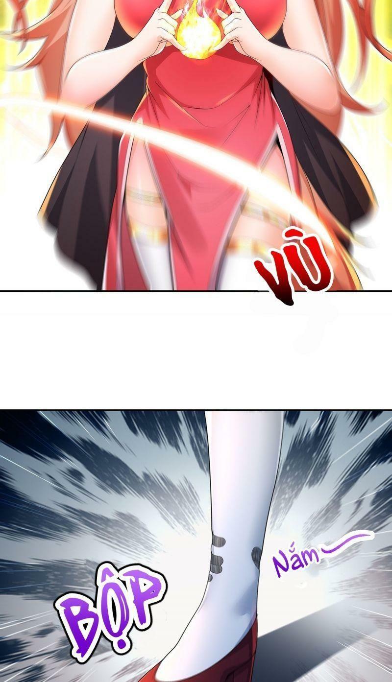 sau khi tu luyện, ta biến thành ma tôn xương khô chapter 10 56