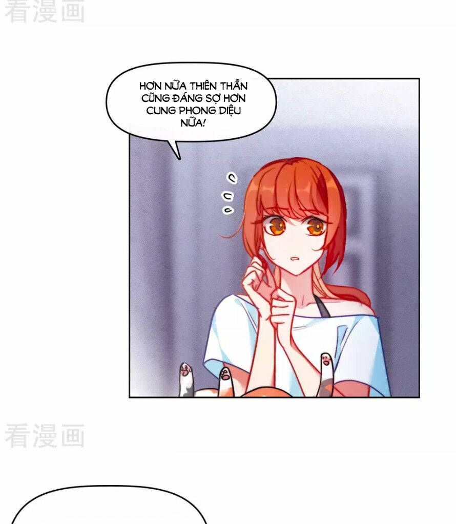 địa ngục cáo bạch thi chapter 84 26