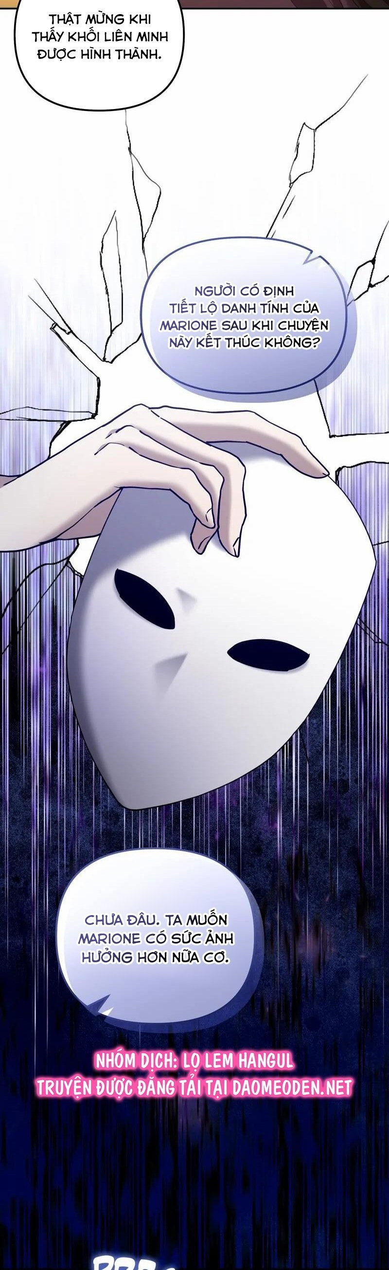 lời nguyền vẫn chưa kết thúc chapter 67 9