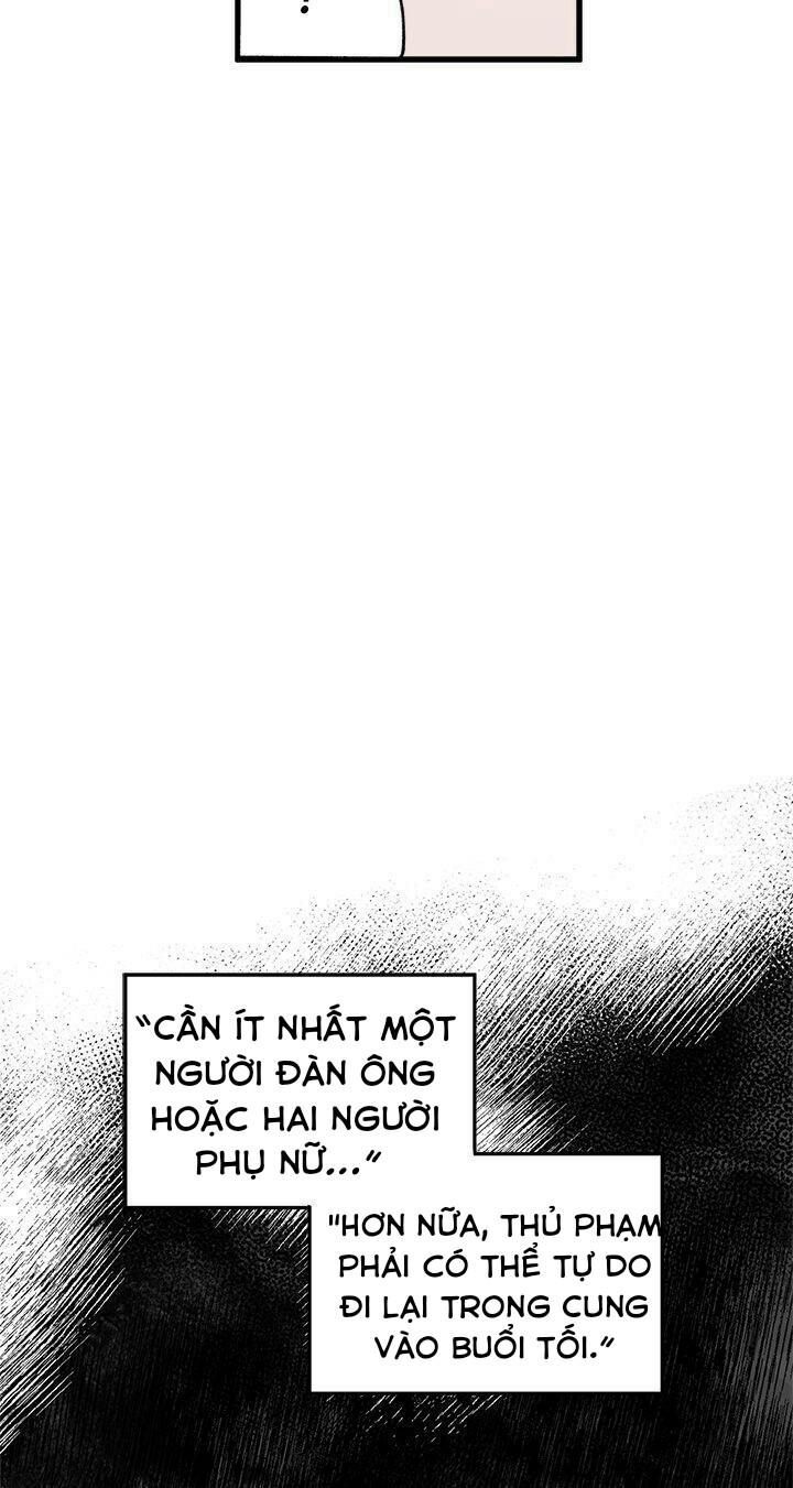 tham vọng quyền lực (full) chapter 15 36