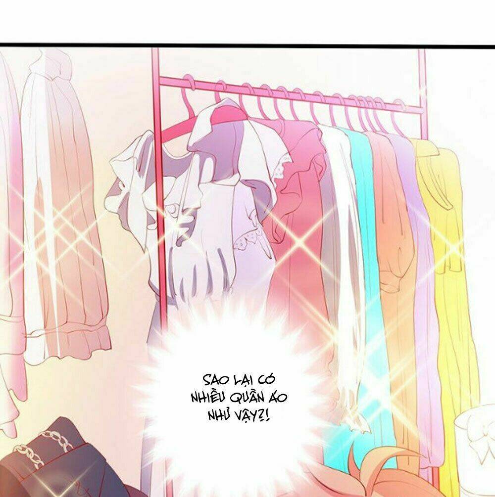 quản lí ngây ngô và thần tượng ác ma chapter 26 31