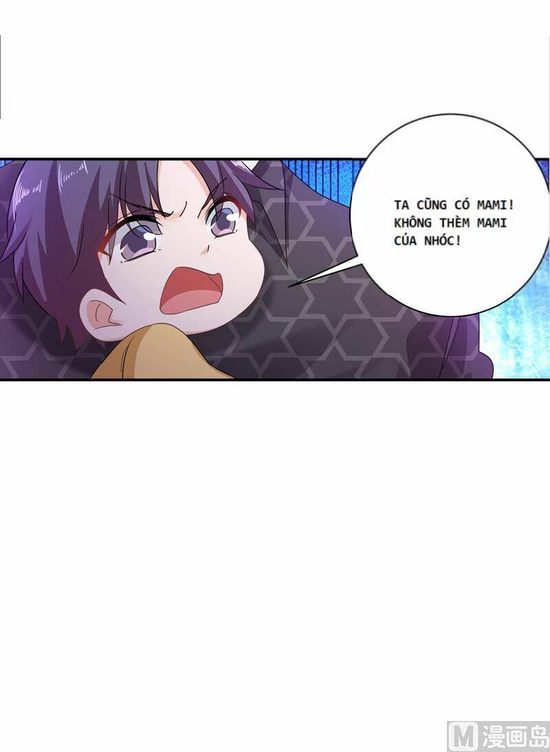 nhập cốt noãn hôn chapter 272 7