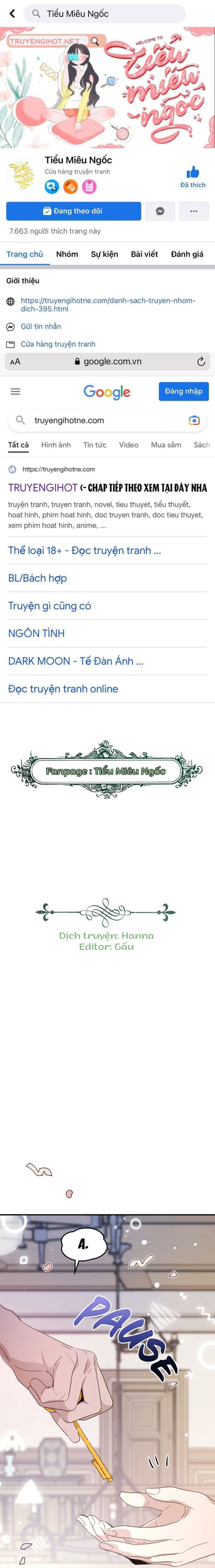 quán trọ dragondaily chapter 75 1