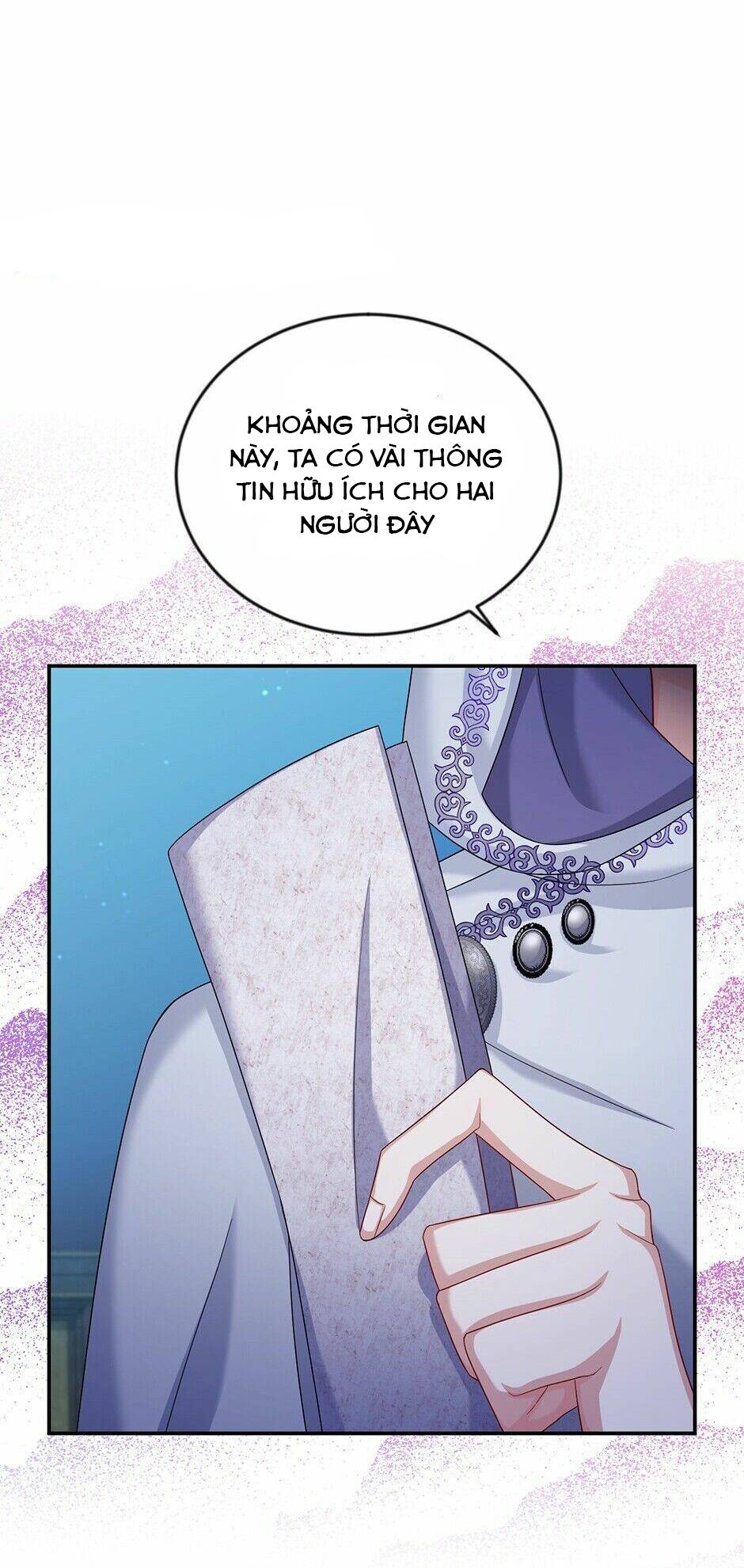 nữ công tước với tâm hồn trống rỗng chapter 71 20