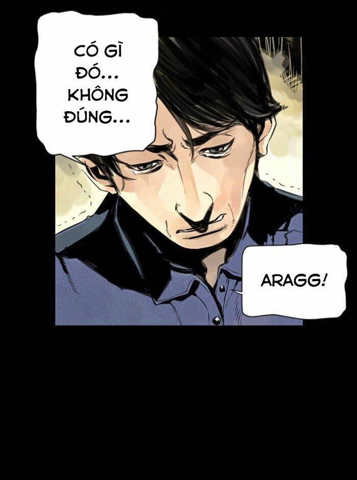 những xác chết hồi sinh từ đại dương chapter 11 11