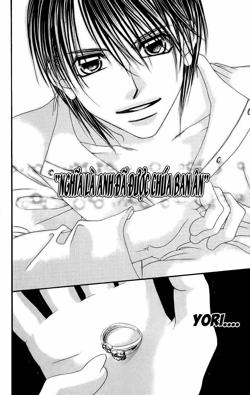 i love my little sister chapter 58 20