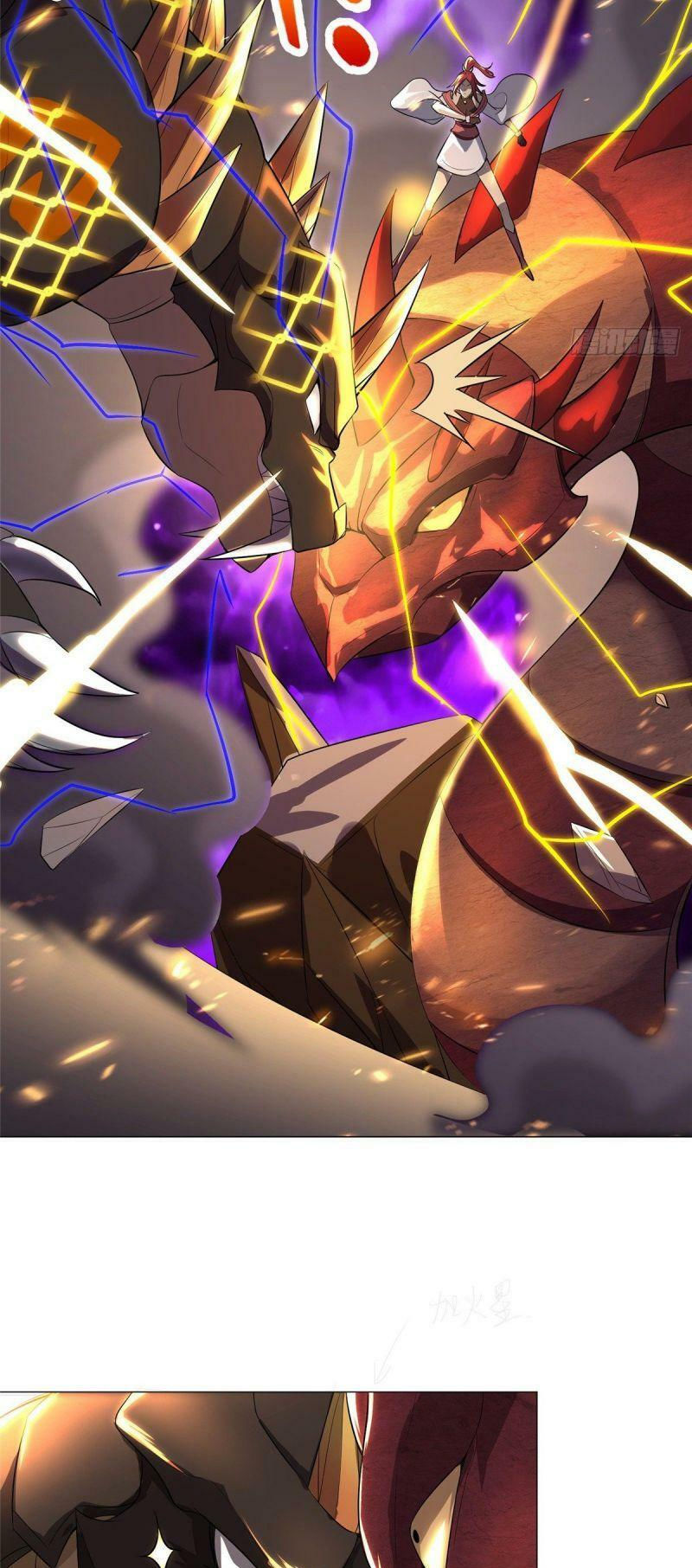 người nuôi rồng chapter 60 13