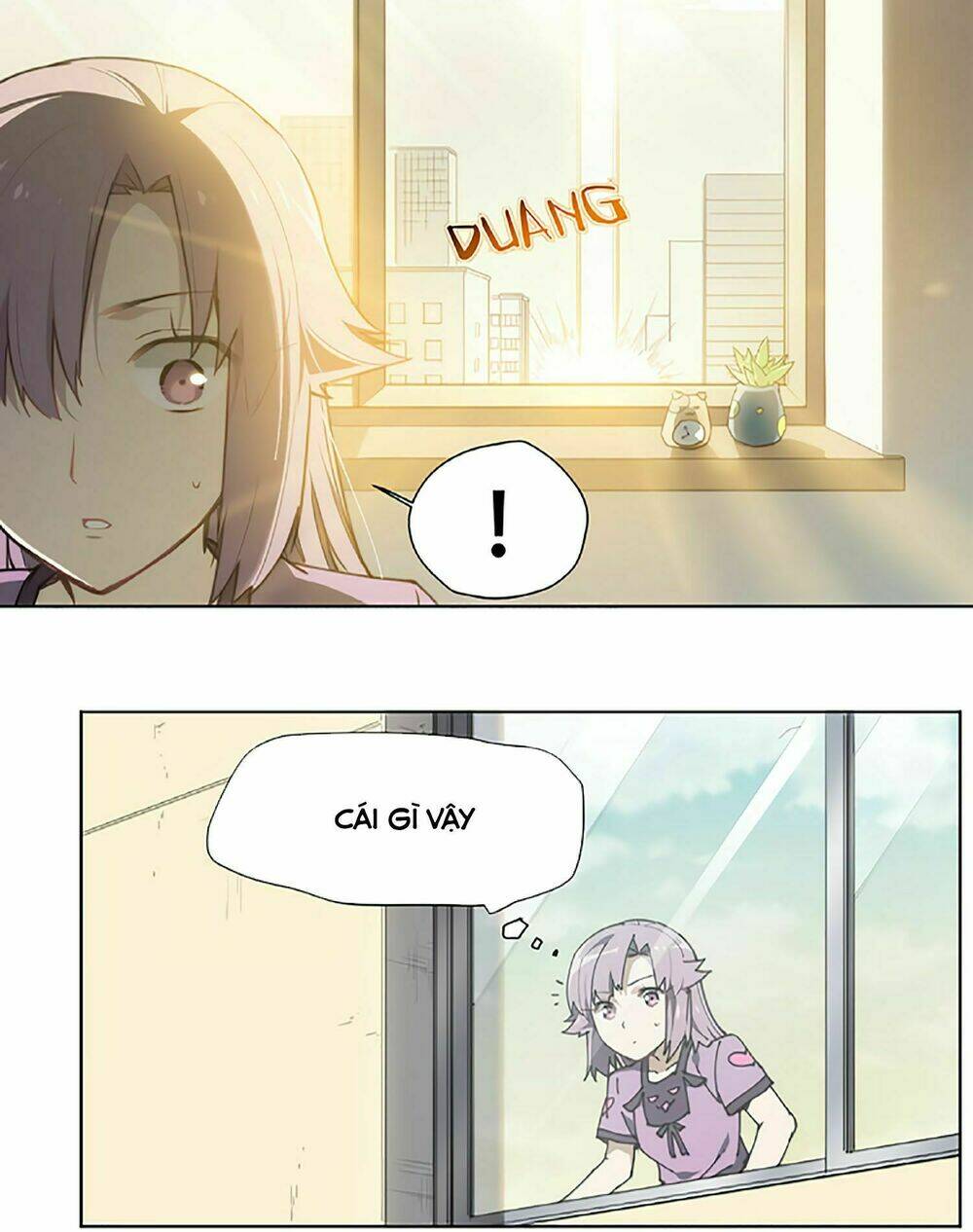 làm cách nào để trở lại làm thần chapter 67.3 104