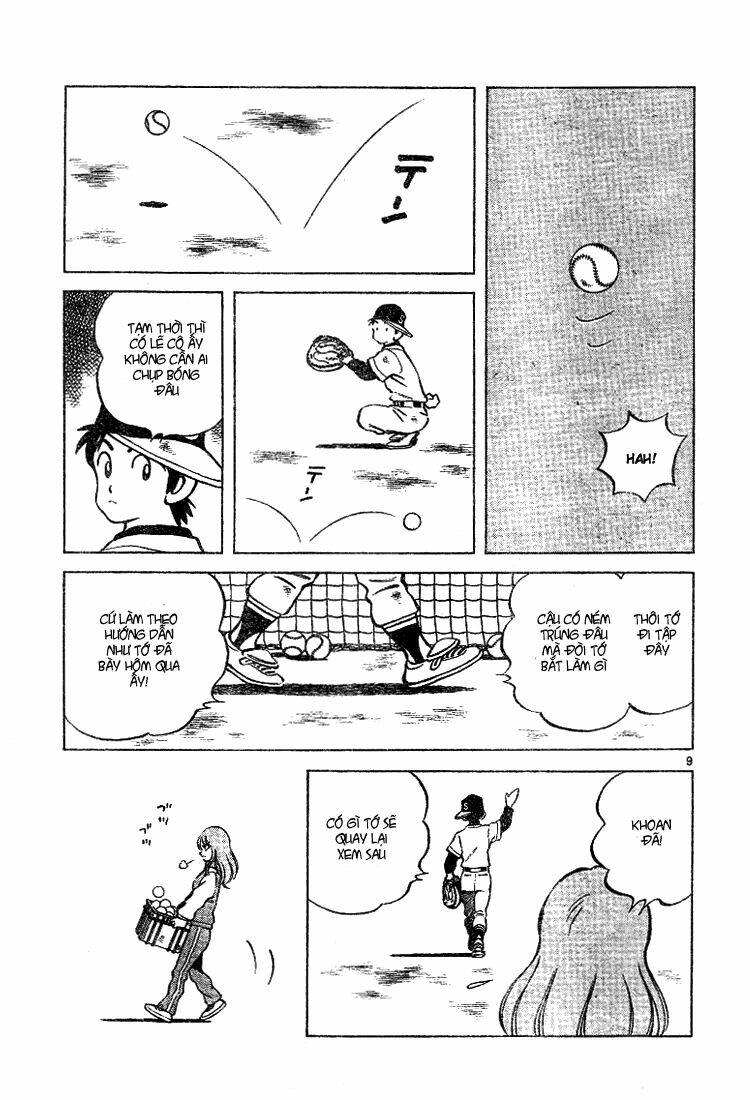 trò chơi vượt qua thử thách chapter 57 10