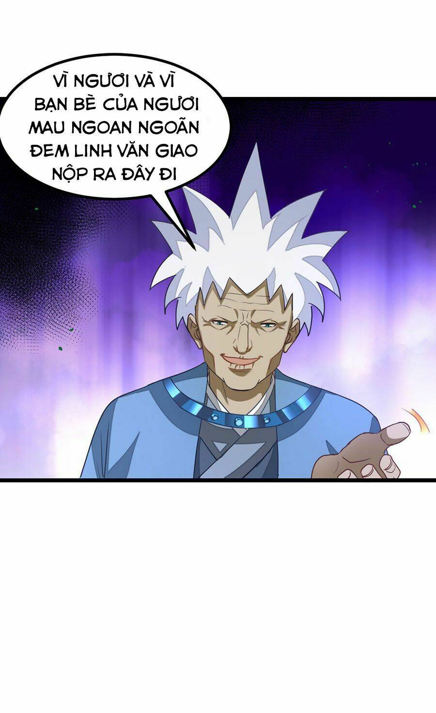 cửu dương thần vương chapter 141 23