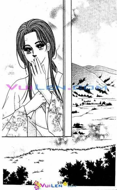 cô nàng đỏm dáng chapter 6 58