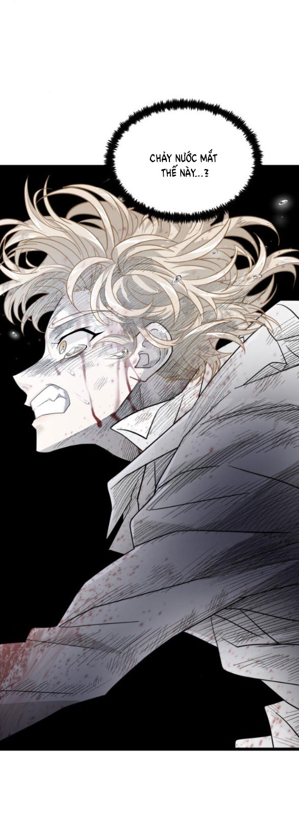 dark moon - tế đàn ánh trăng chapter 58.2 52